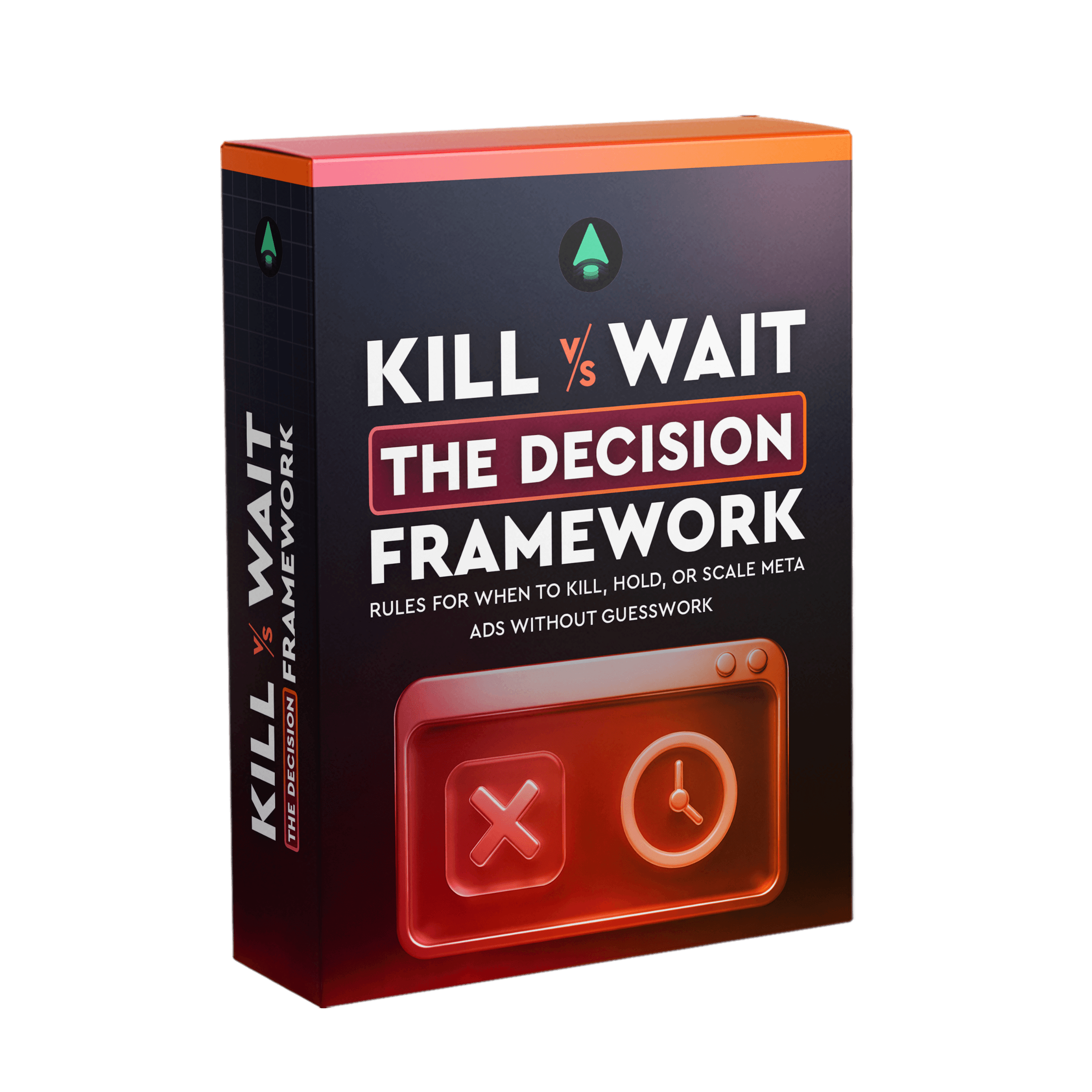 Kill vs Wait: The Decision Framework